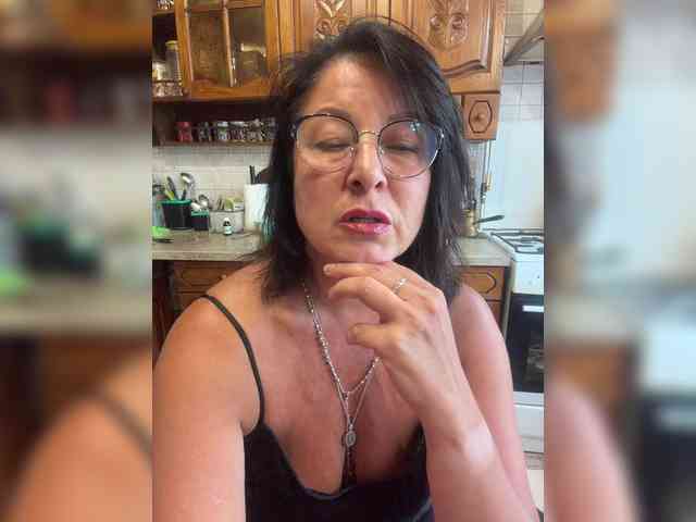 Fiona7 webcam
