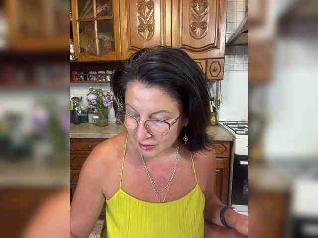 Fiona7 webcam