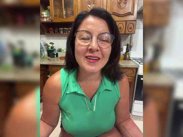 Fiona7 webcam