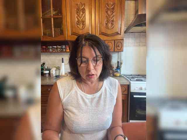 Fiona7 webcam