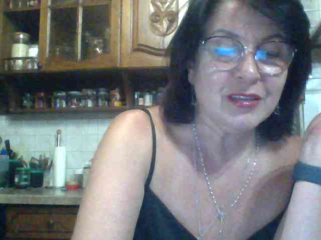 Fiona7 webcam