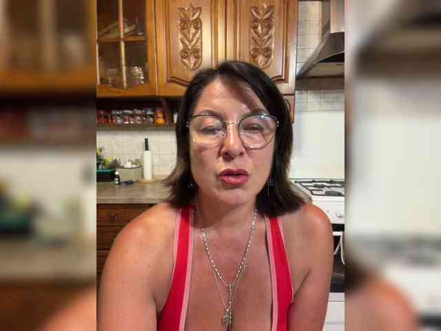Fiona7 webcam
