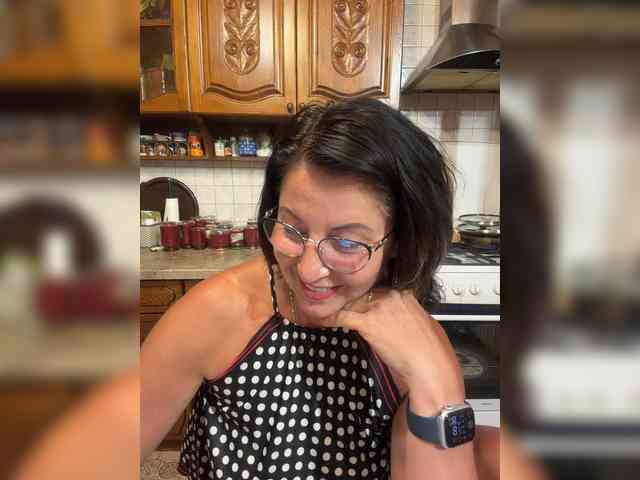 Fiona7 webcam