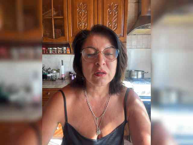 Fiona7 webcam