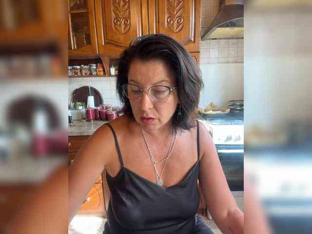 Fiona7 webcam