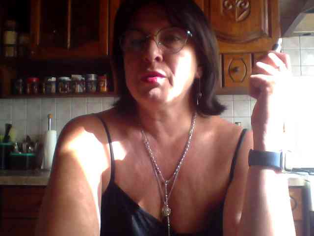 Fiona7 webcam