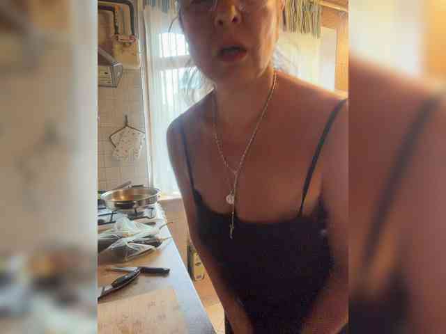 Fiona7 webcam