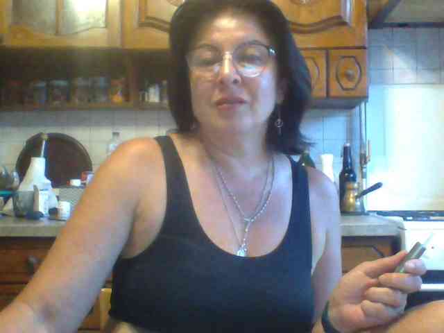 Fiona7 webcam