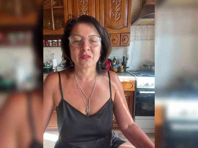 Fiona7 webcam