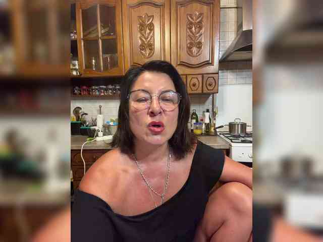 Fiona7 webcam