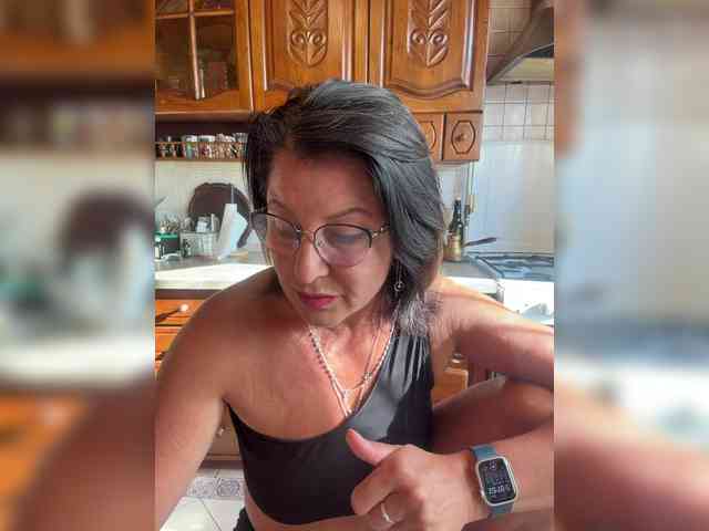 Fiona7 webcam