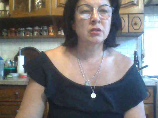 Fiona7 webcam