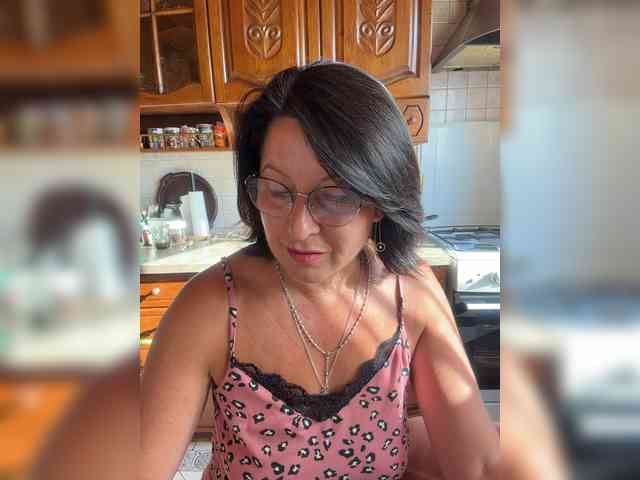 Fiona7 webcam