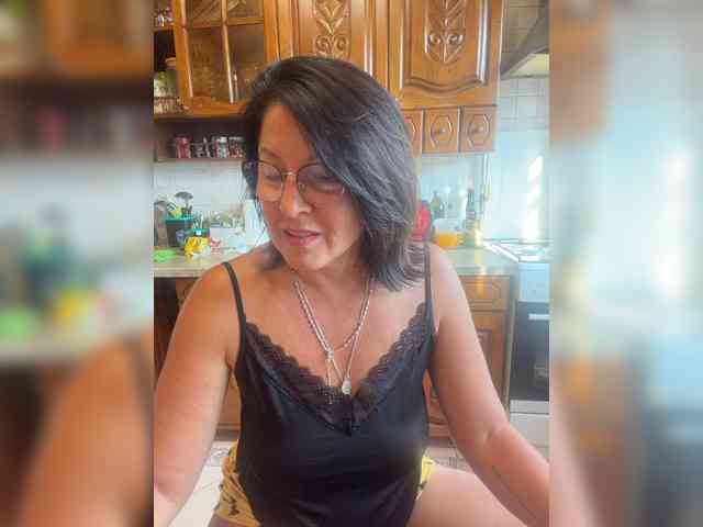 Fiona7 webcam