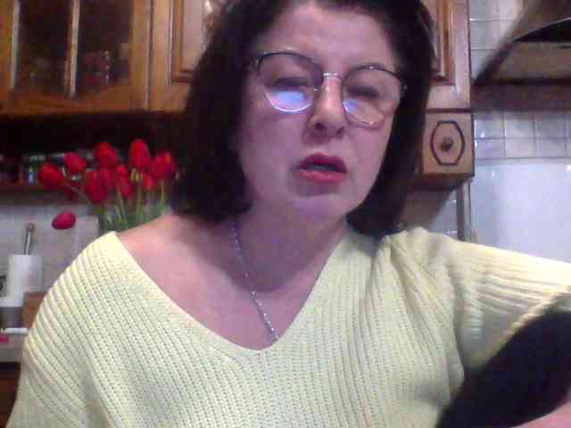 Fiona7 webcam
