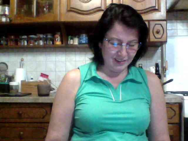 Fiona7 webcam