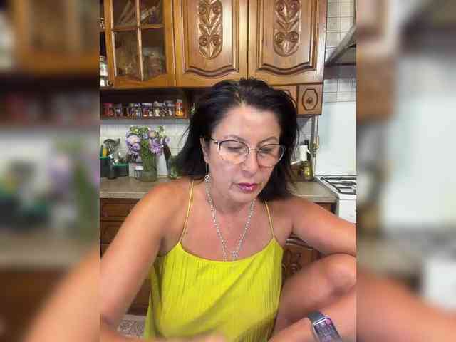 Fiona7 webcam