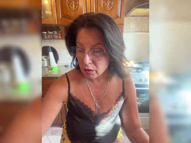 Fiona7 webcam