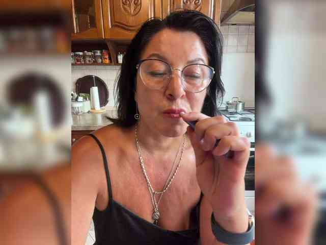 Fiona7 webcam