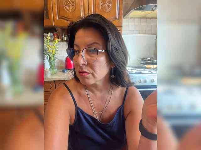 Fiona7 webcam