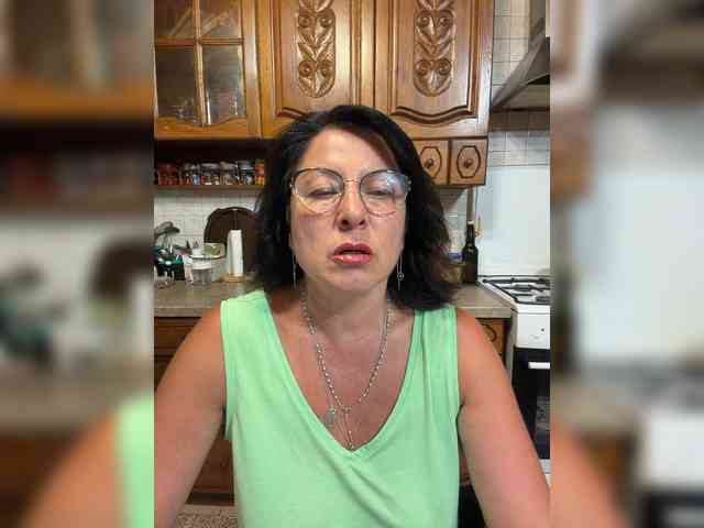 Fiona7 webcam