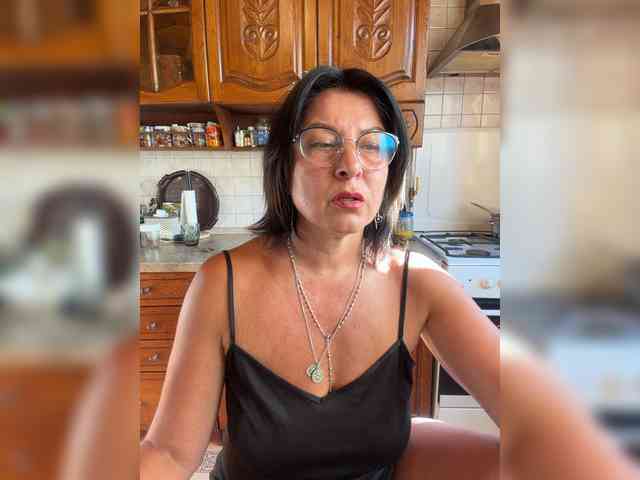 Fiona7 webcam