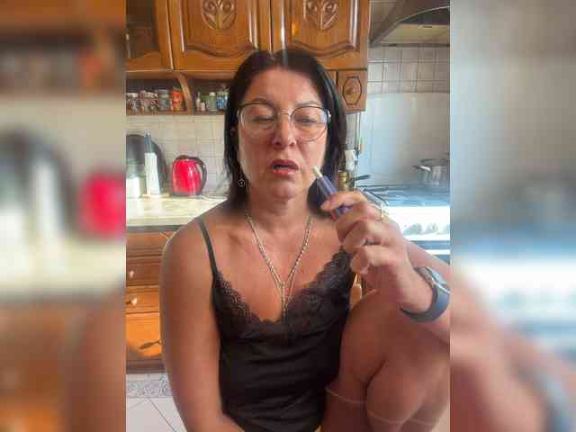 Fiona7 webcam
