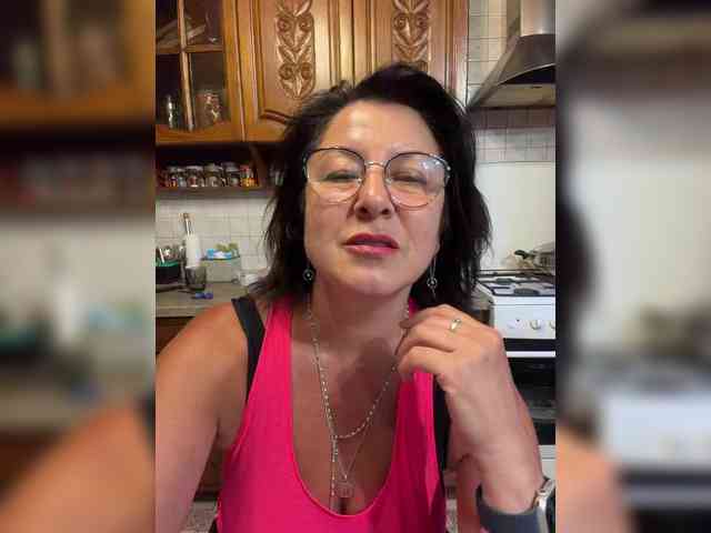 Fiona7 webcam