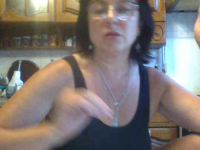 Fiona7 webcam