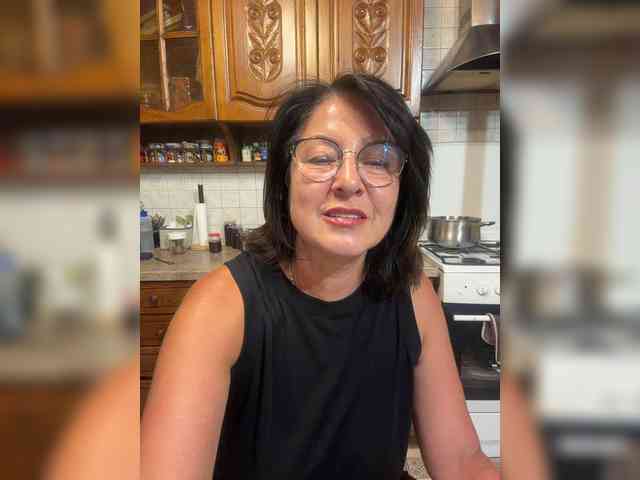 Fiona7 webcam