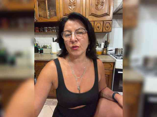 Fiona7 webcam