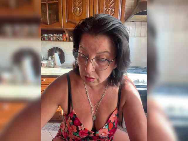 Fiona7 webcam