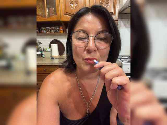 Fiona7 webcam
