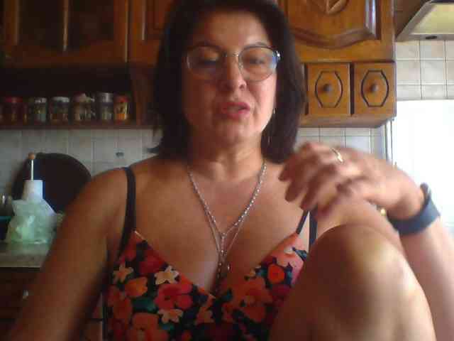 Fiona7 webcam