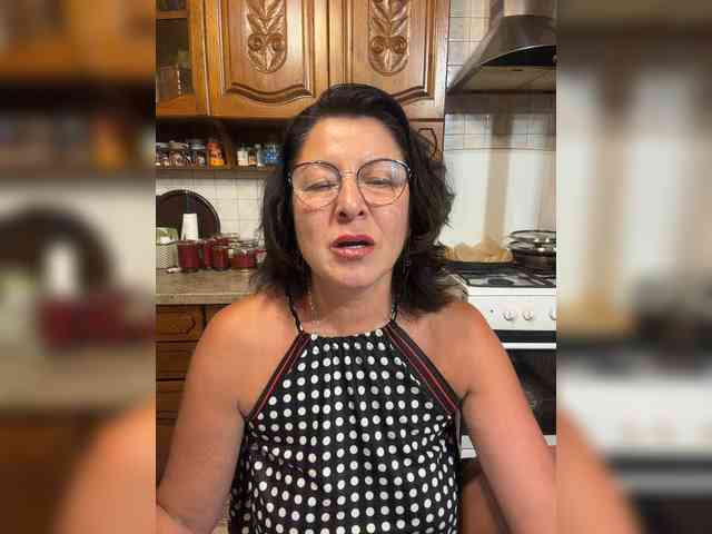 Fiona7 webcam