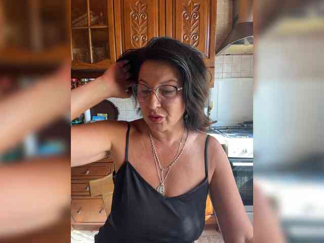 Fiona7 webcam