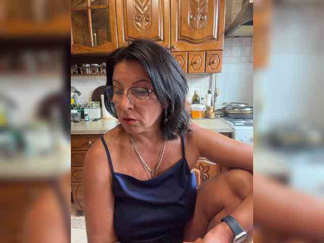 Fiona7 webcam