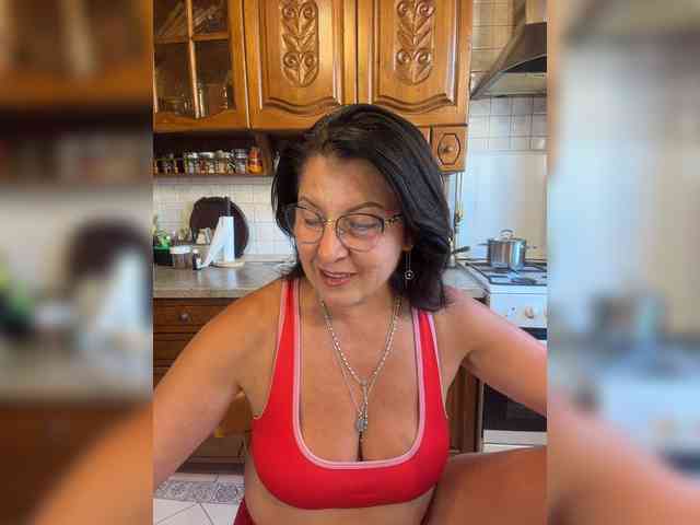 Fiona7 webcam