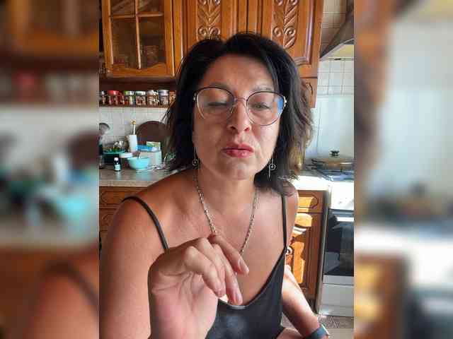 Fiona7 webcam