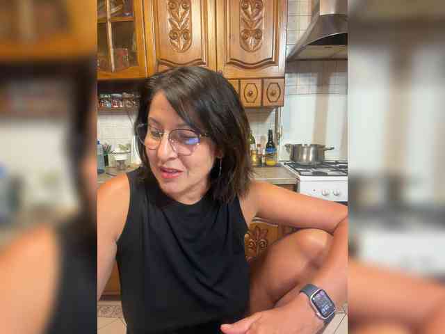 Fiona7 webcam