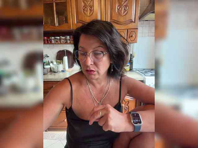 Fiona7 webcam