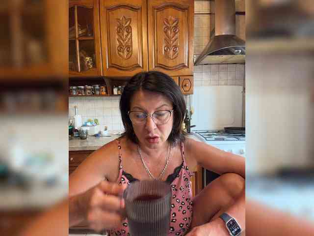 Fiona7 webcam