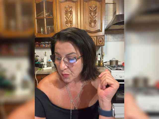 Fiona7 webcam