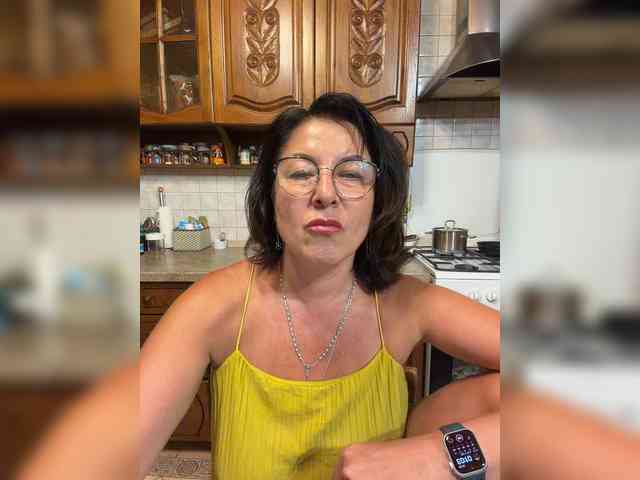 Fiona7 webcam