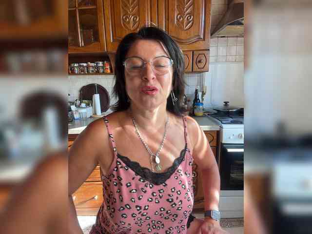 Fiona7 webcam