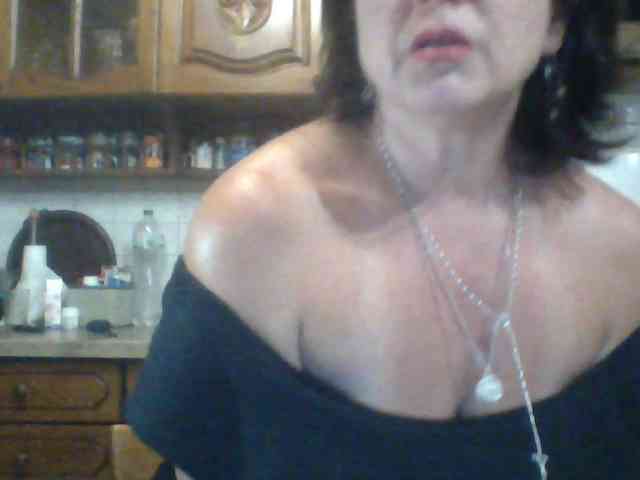 Fiona7 webcam