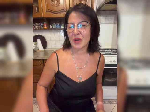 Fiona7 webcam