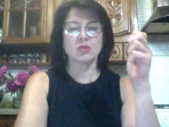 Fiona7 webcam