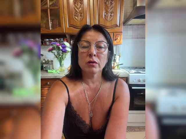 Fiona7 webcam