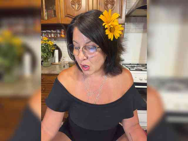 Fiona7 webcam